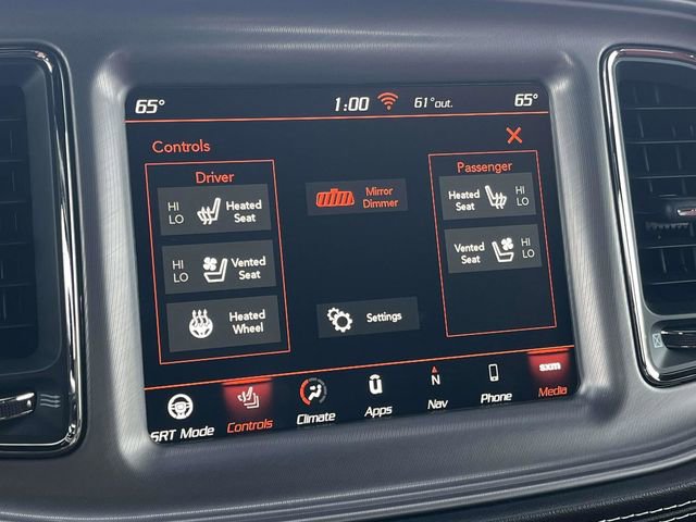 Used 2023 Dodge Challenger SRT Hellcat image 32