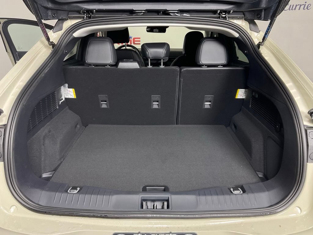 New 2026 Ford Mustang Mach-E Premium RWD image 11