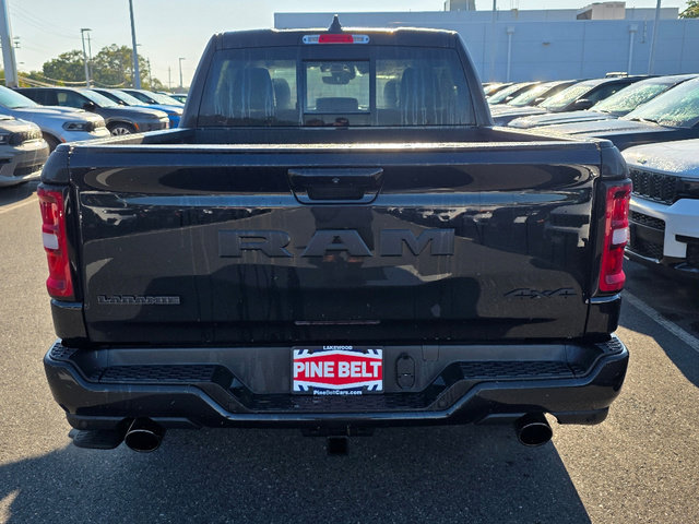 New 2026 RAM 1500 Laramie image 13