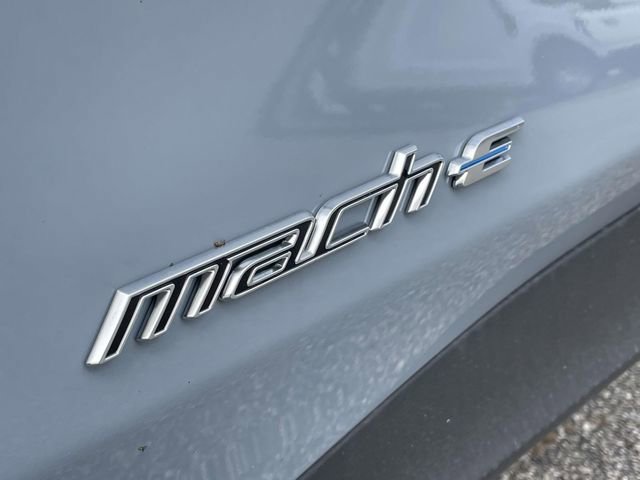 New 2026 Ford Mustang Mach-E Select image 7