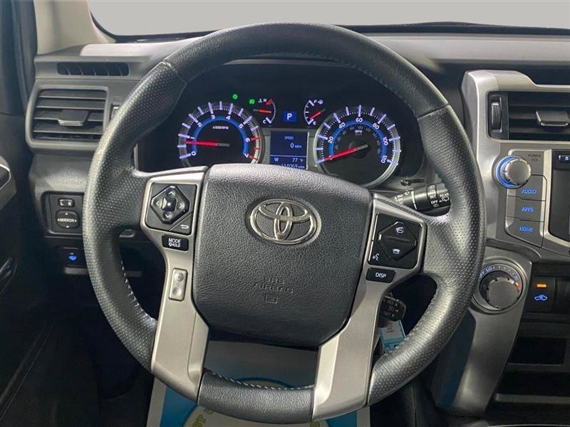 Used 2016 Toyota 4Runner SR5 Premium AWD/4WD image 13
