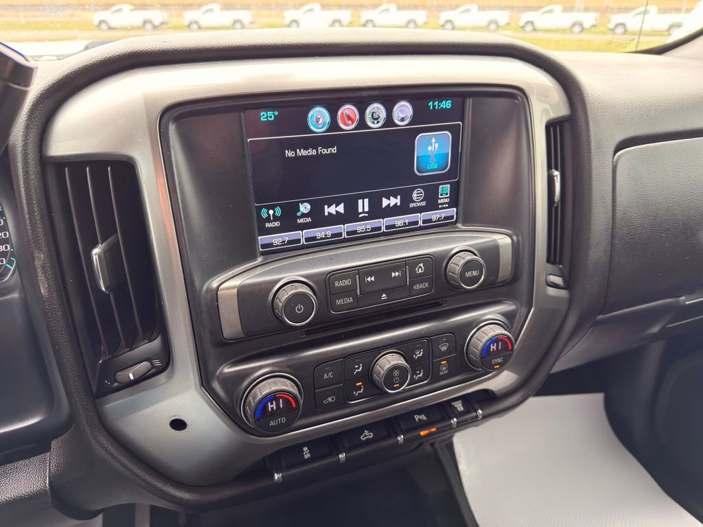 Used 2019 Chevrolet Silverado 2500 LT image 40