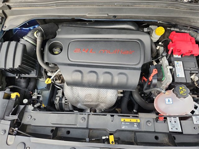 Used 2020 Jeep Renegade Altitude image 27