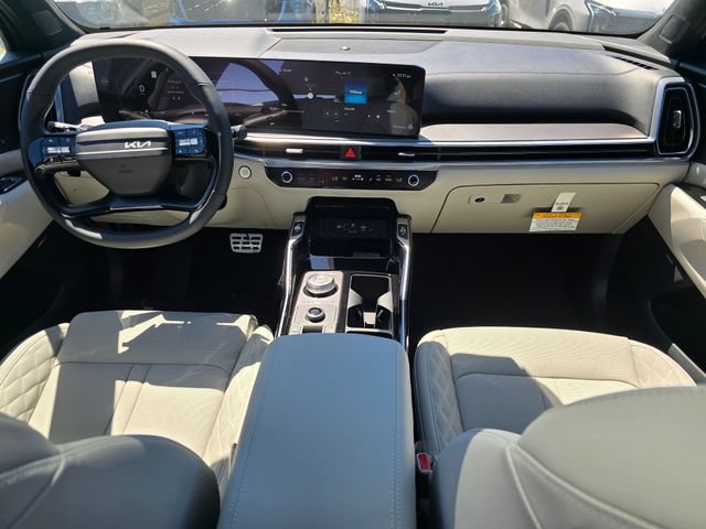 New 2026 Kia Sorento SX Prestige AWD/4WD image 15