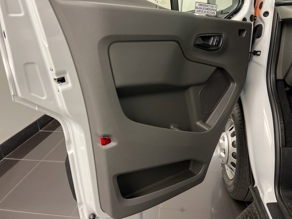 New 2026 Ford Transit 350 XLT image 27