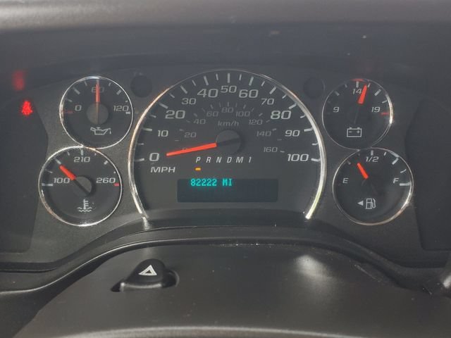 Used 2021 GMC Savana 2500 w/ Driver Convenience Package RWD image 11