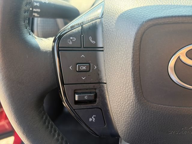 Used 2023 Toyota bZ4X AWD w/ Weather Package image 31