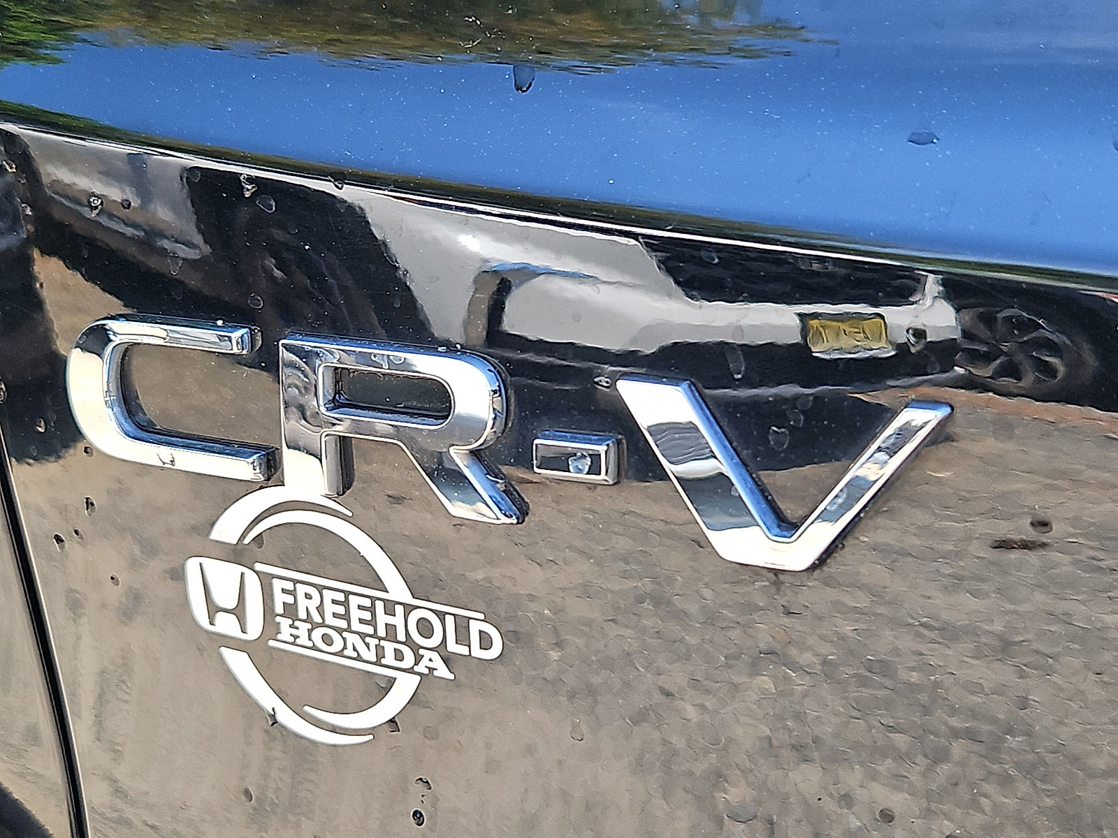 Used 2023 Honda CR-V EX image 33