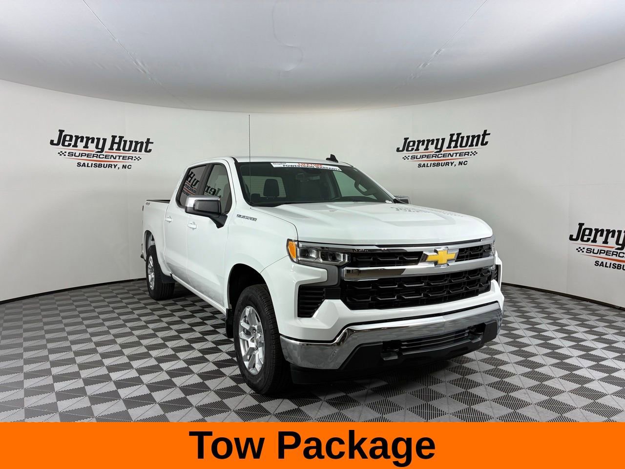 Used 2023 Chevrolet Silverado 1500 LT image 6