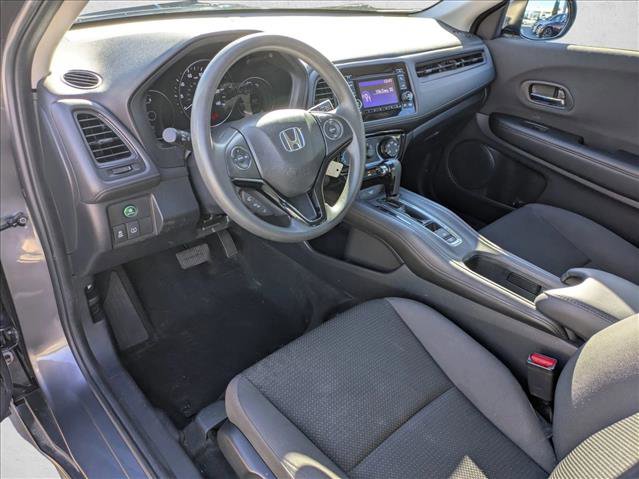 Used 2019 Honda HR-V LX image 10