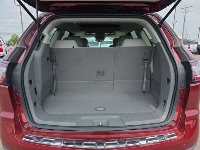 Used 2017 Chevrolet Traverse Premier FWD image 15