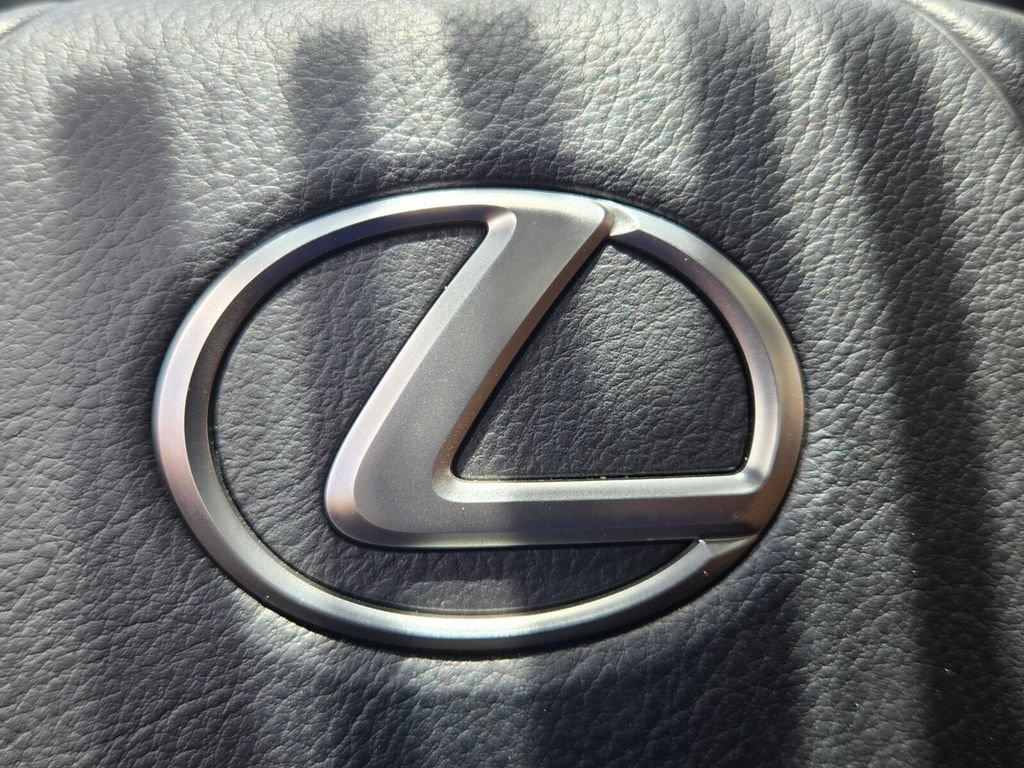 Used 2025 Lexus IS 300 w/ Premium Package RWD image 28