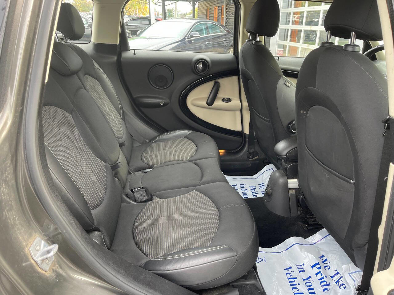 Used 2013 MINI Cooper Countryman S image 19
