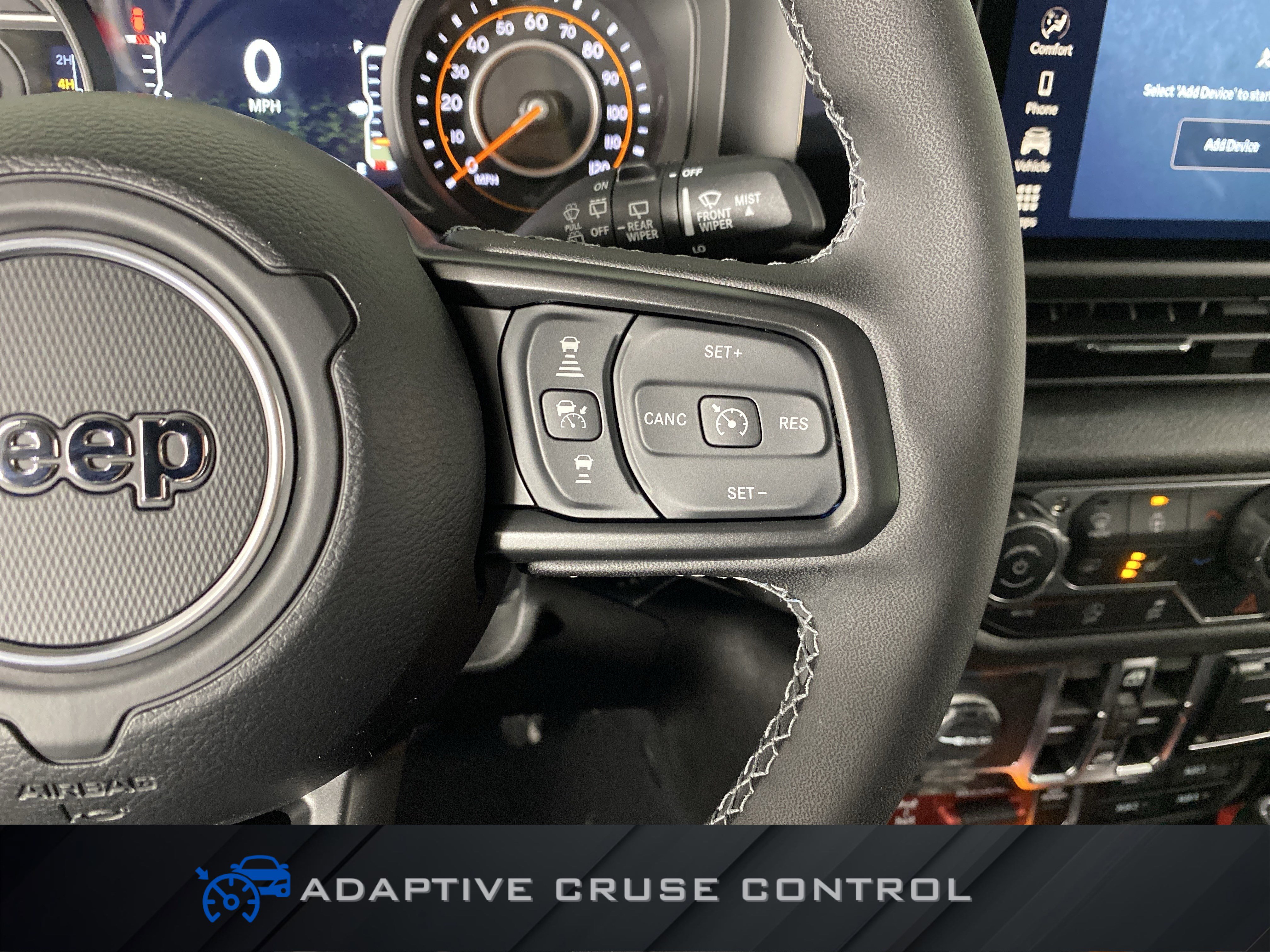 New 2026 Jeep Wrangler Willys image 20