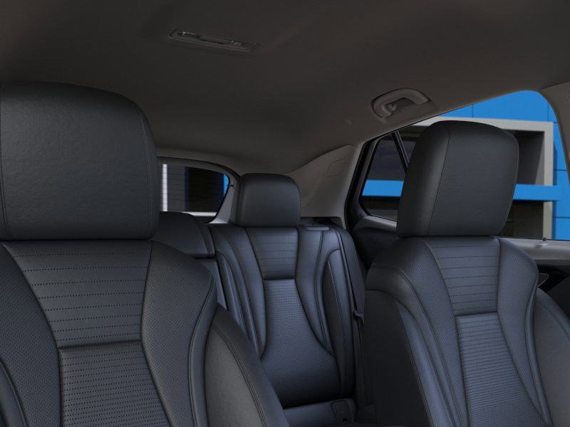 New 2026 Buick Envision Preferred AWD/4WD image 24