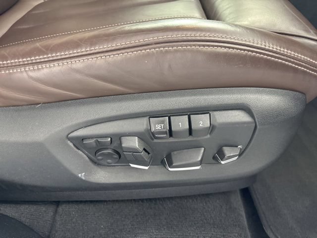 Used 2018 BMW X5 xDrive35i AWD/4WD image 27