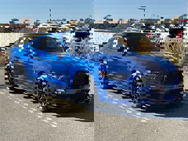 Used 2017 Ford Mustang Shelby GT350 image 31