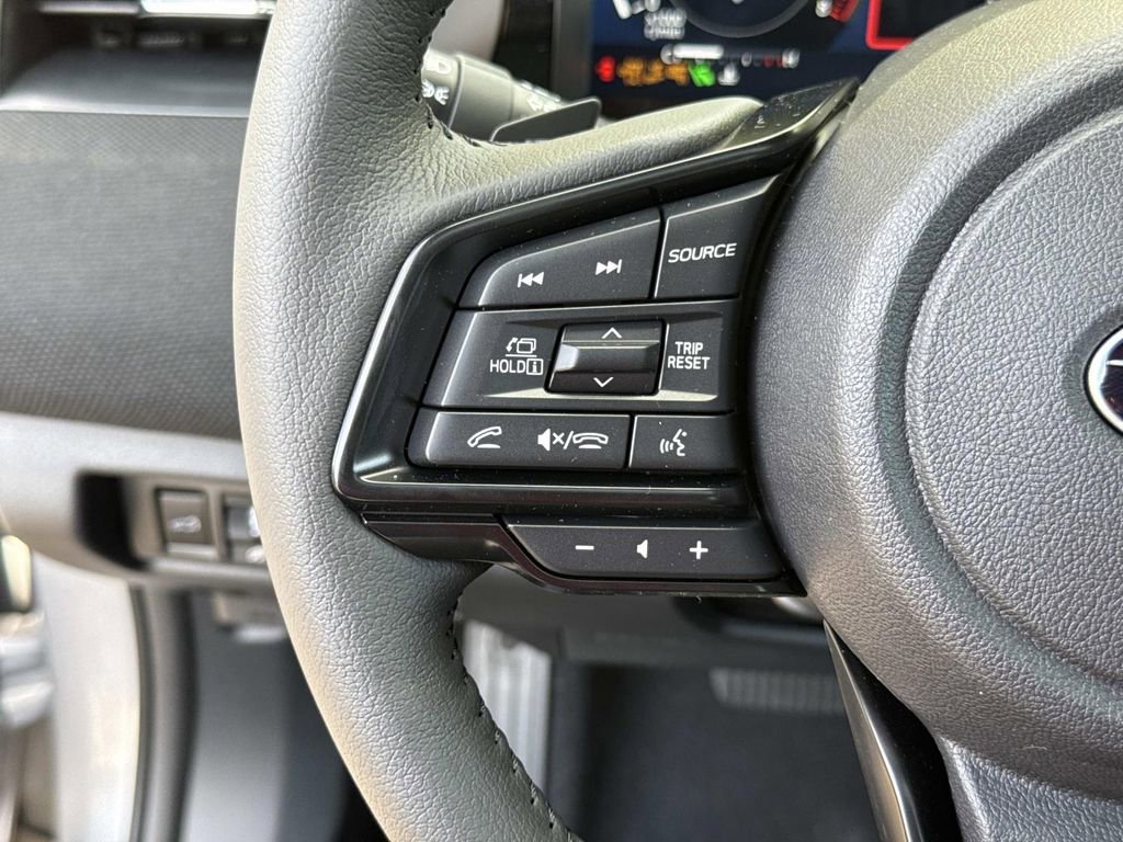 New 2026 Subaru Outback Limited image 42