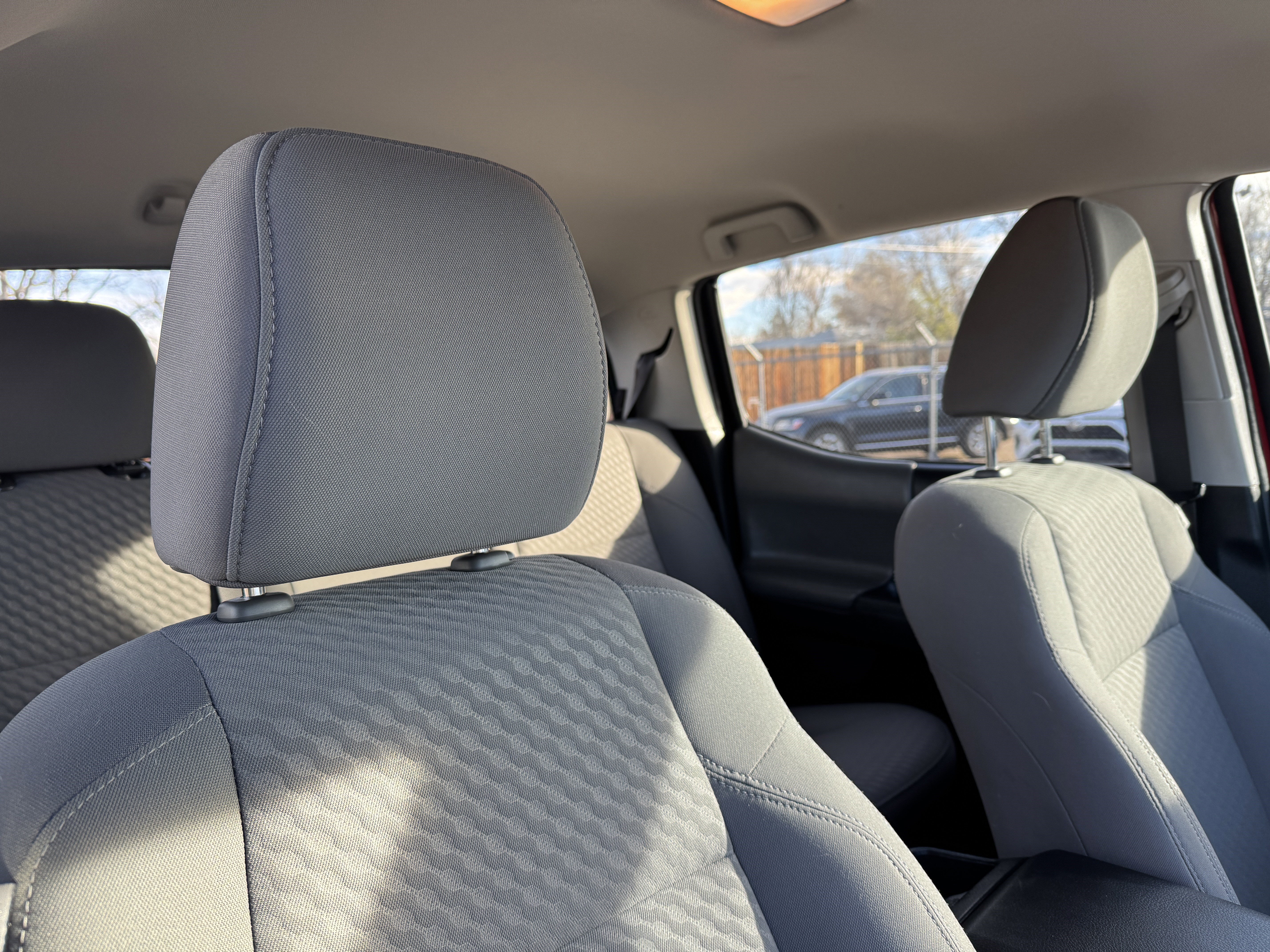 Used 2022 Toyota Tacoma SR5 image 20