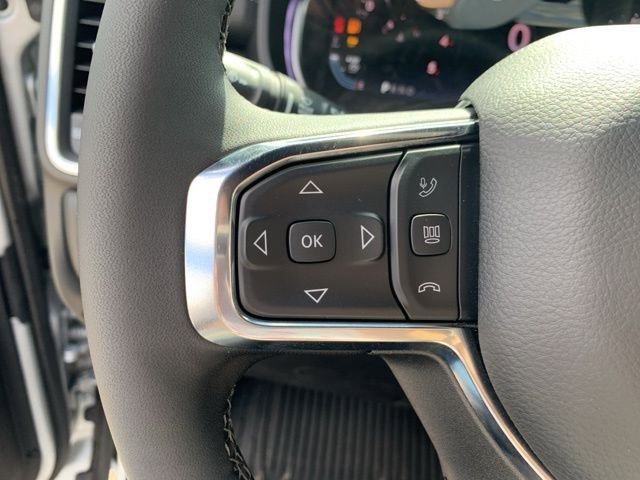 New 2026 RAM 2500 Laramie image 14