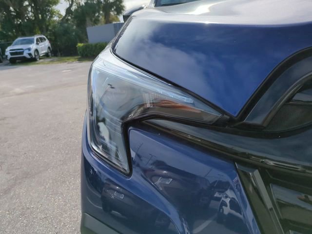 New 2026 Subaru Ascent Bronze Edition AWD/4WD image 9