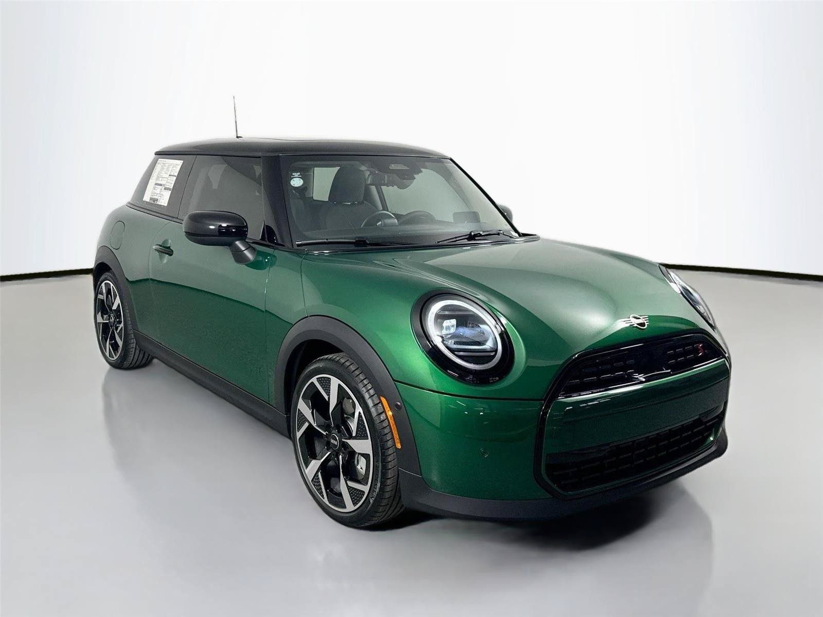 Used 2025 MINI Cooper S FWD image 3