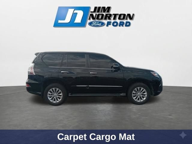 Used 2019 Lexus GX 460 Premium AWD/4WD image 12