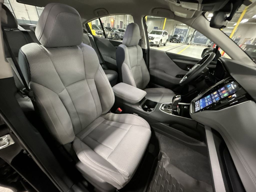 Certified 2023 Subaru Legacy Premium image 24