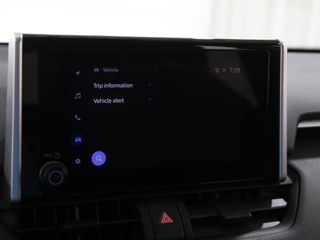 Used 2024 Toyota RAV4 XLE image 12