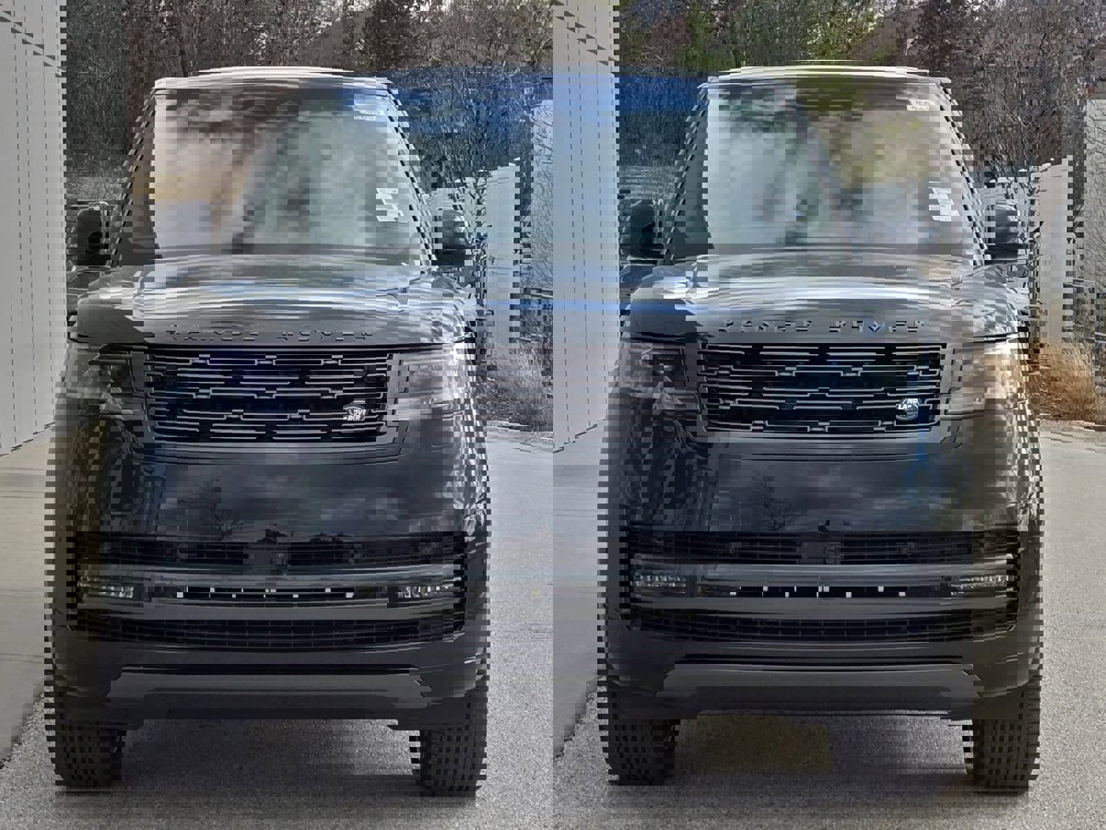 New 2026 Land Rover Range Rover Long Wheelbase SE image 2