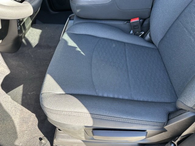 New 2026 RAM 2500 Tradesman image 22