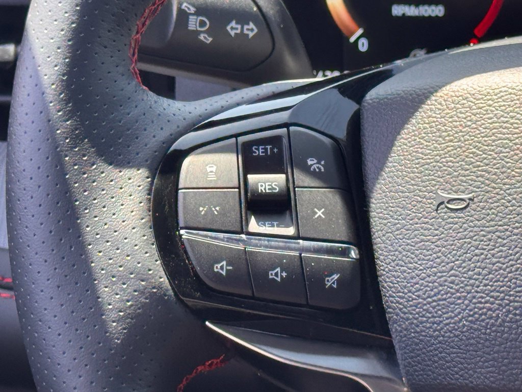 Used 2026 Ford Explorer ST-Line RWD image 22