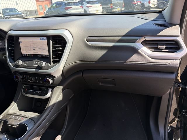 Used 2023 GMC Acadia SLT w/ Elevation Edition AWD/4WD image 29