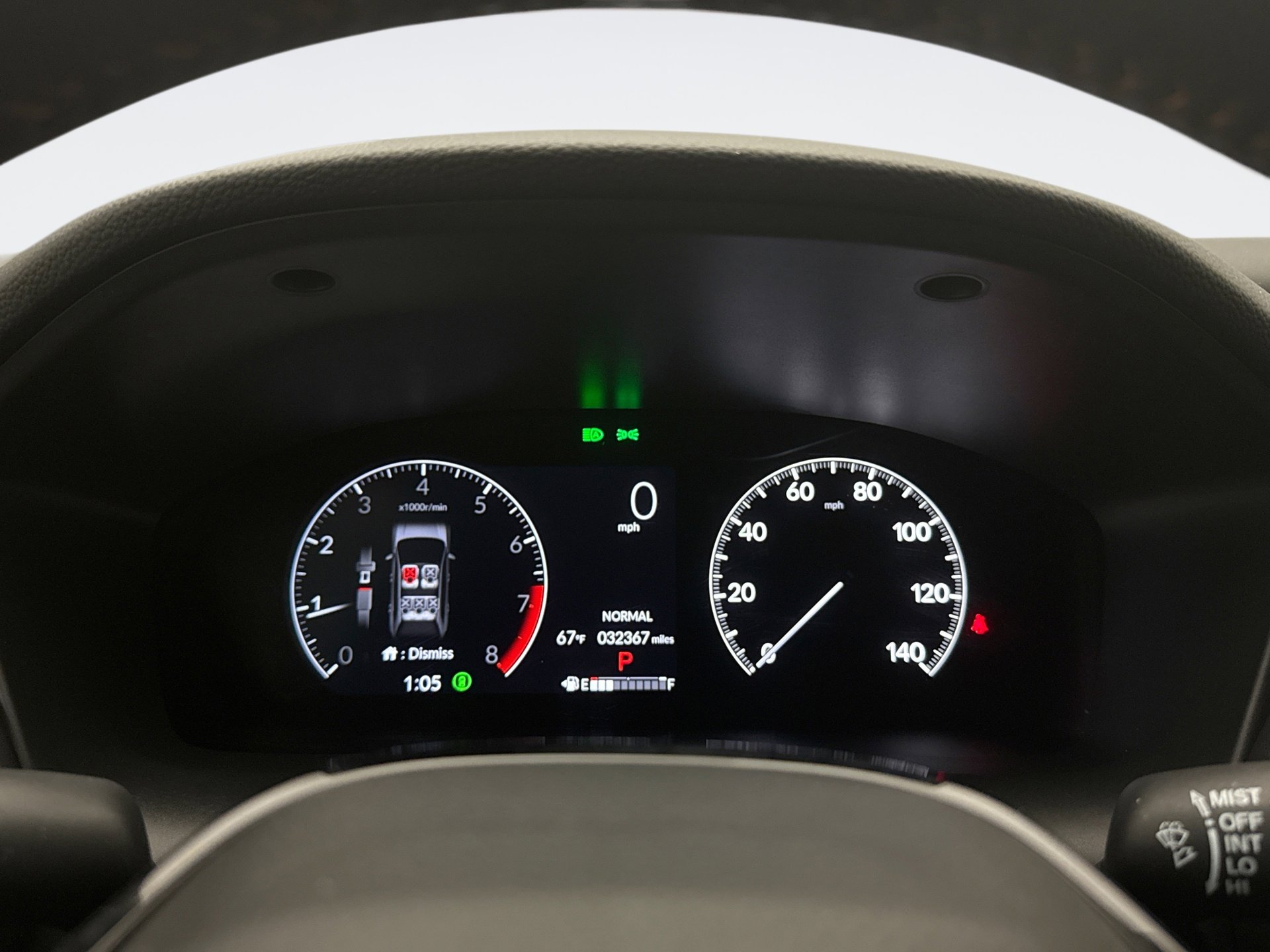 Used 2025 Honda HR-V Sport image 13