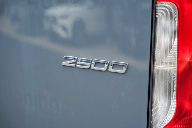 Used 2022 Mercedes-Benz Sprinter 2500 image 8
