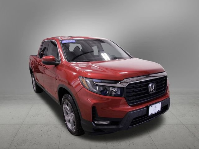 Certified 2023 Honda Ridgeline RTL image 9
