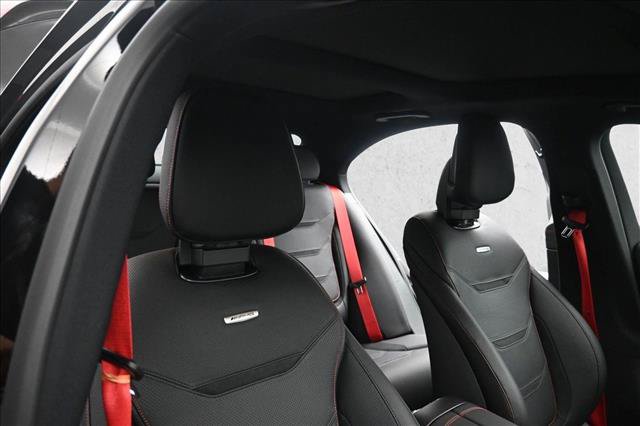 New 2026 Mercedes-Benz C 43 AMG 4MATIC Sedan image 27
