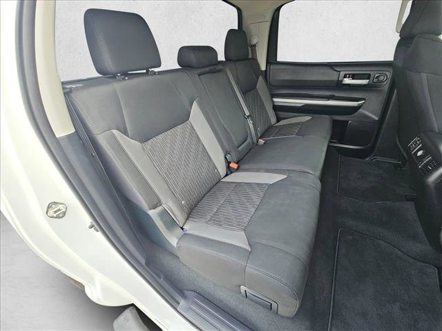 Used 2016 Toyota Tundra SR5 w/ SR5 Upgrade Package image 18