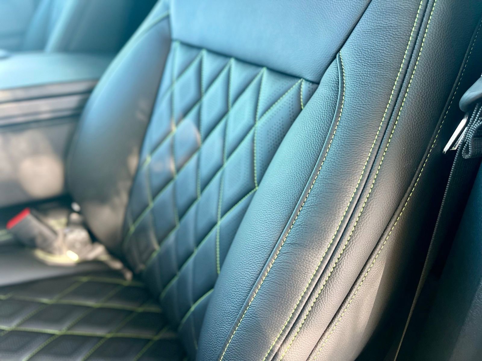 New 2026 Ford F150 XL w/ Equipment Group 103A High image 14