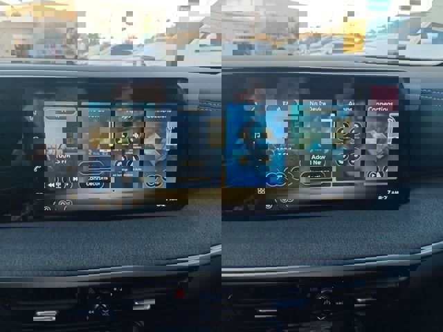 New 2026 Nissan Kicks SV w/ SV Premium Package image 19