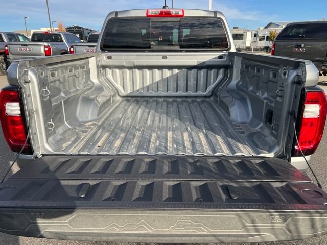 New 2025 GMC Canyon AT4 image 20