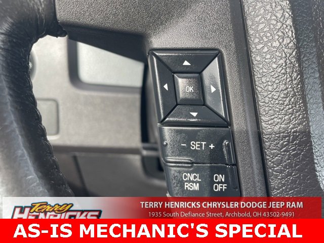 Used 2012 Ford F150 XLT w/ XLT Chrome Pkg image 19