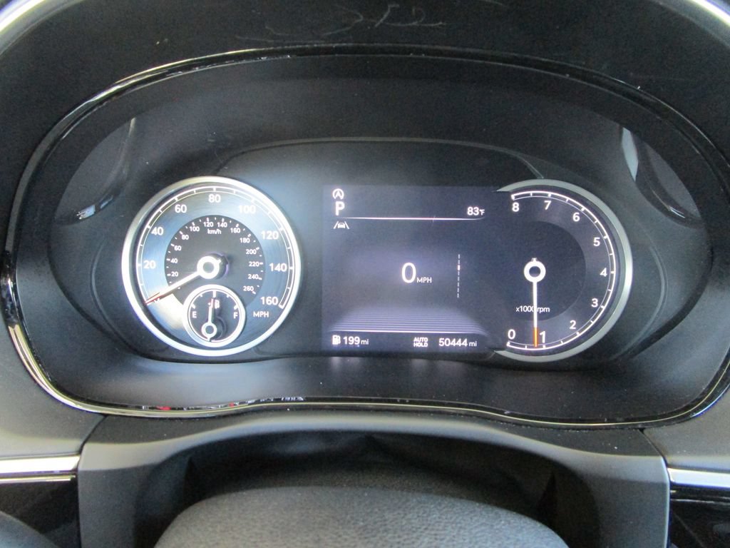 Used 2025 Genesis GV70 2.5T AWD/4WD image 28