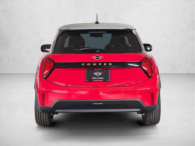 Used 2026 MINI Cooper 2-Door Hardtop image 6