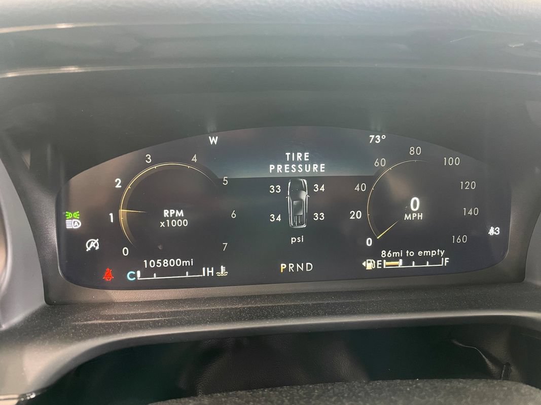 Used 2023 Lincoln Aviator AWD image 10