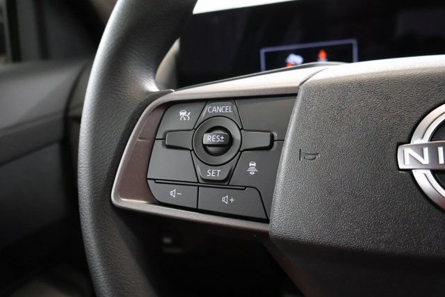 New 2026 Nissan Sentra S w/ Floor Mat Package FWD image 16