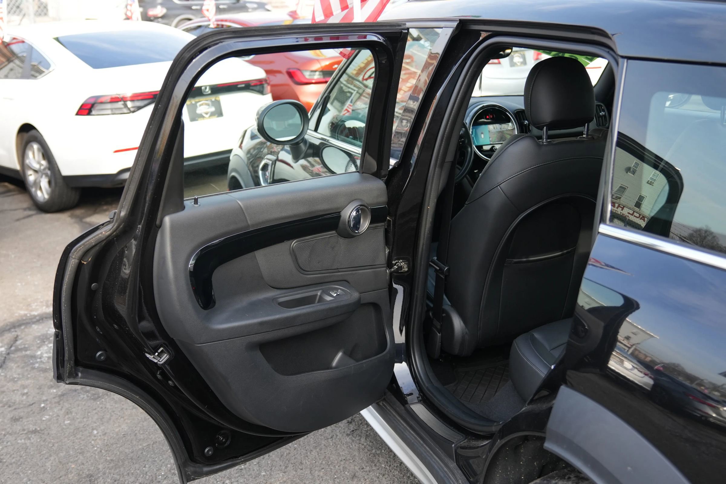 Used 2022 MINI Cooper Countryman S image 11