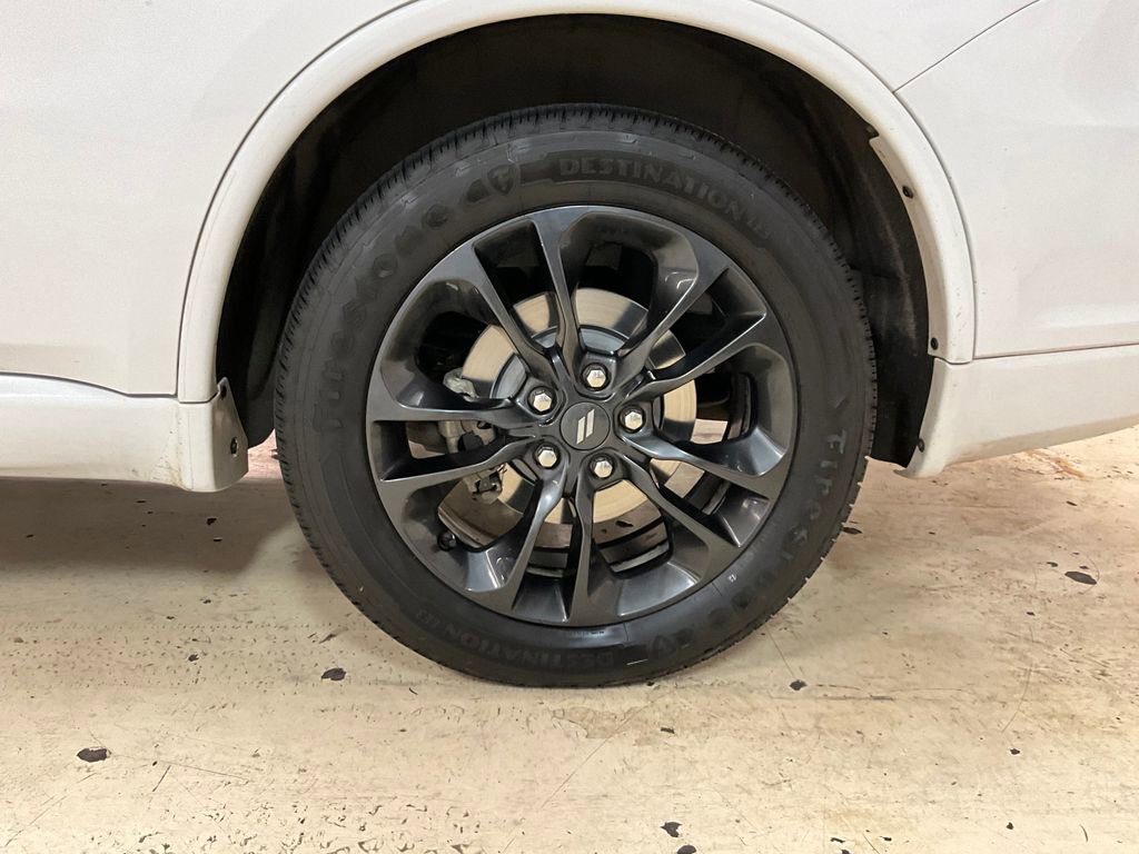 Certified 2022 Dodge Durango R/T w/ Blacktop Package image 17