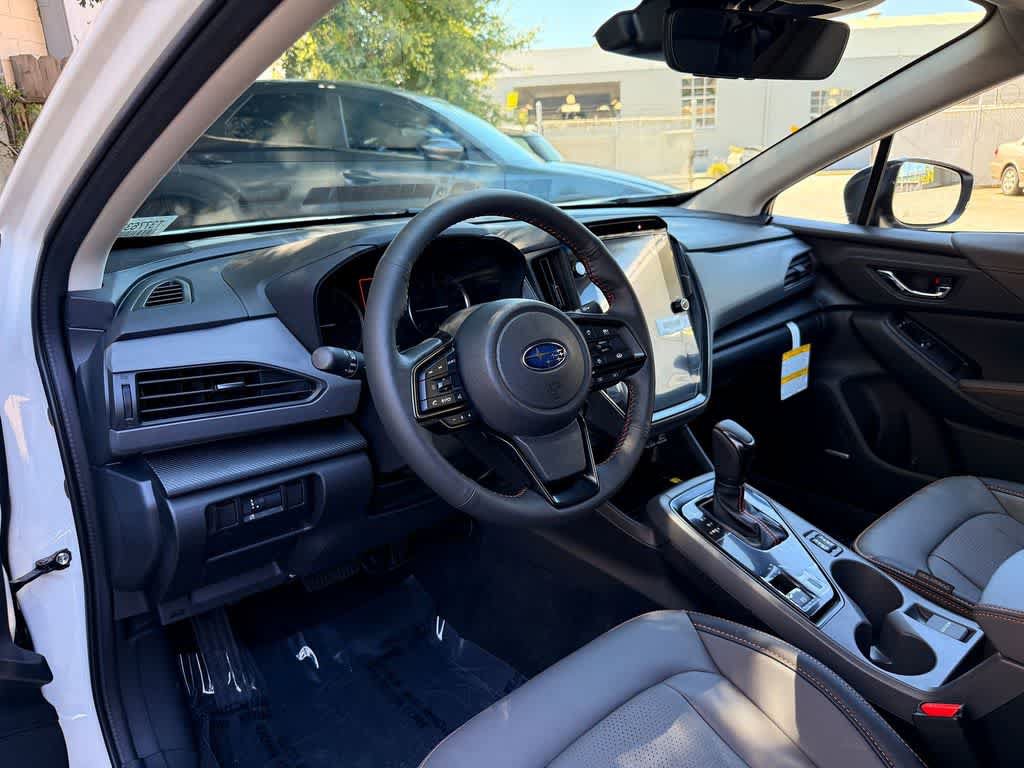 New 2026 Subaru Crosstrek 2.5i Limited AWD/4WD image 2