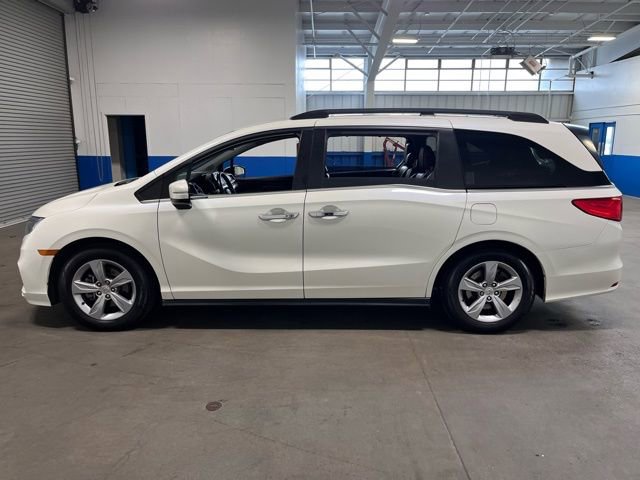 Used 2018 Honda Odyssey EX-L image 6